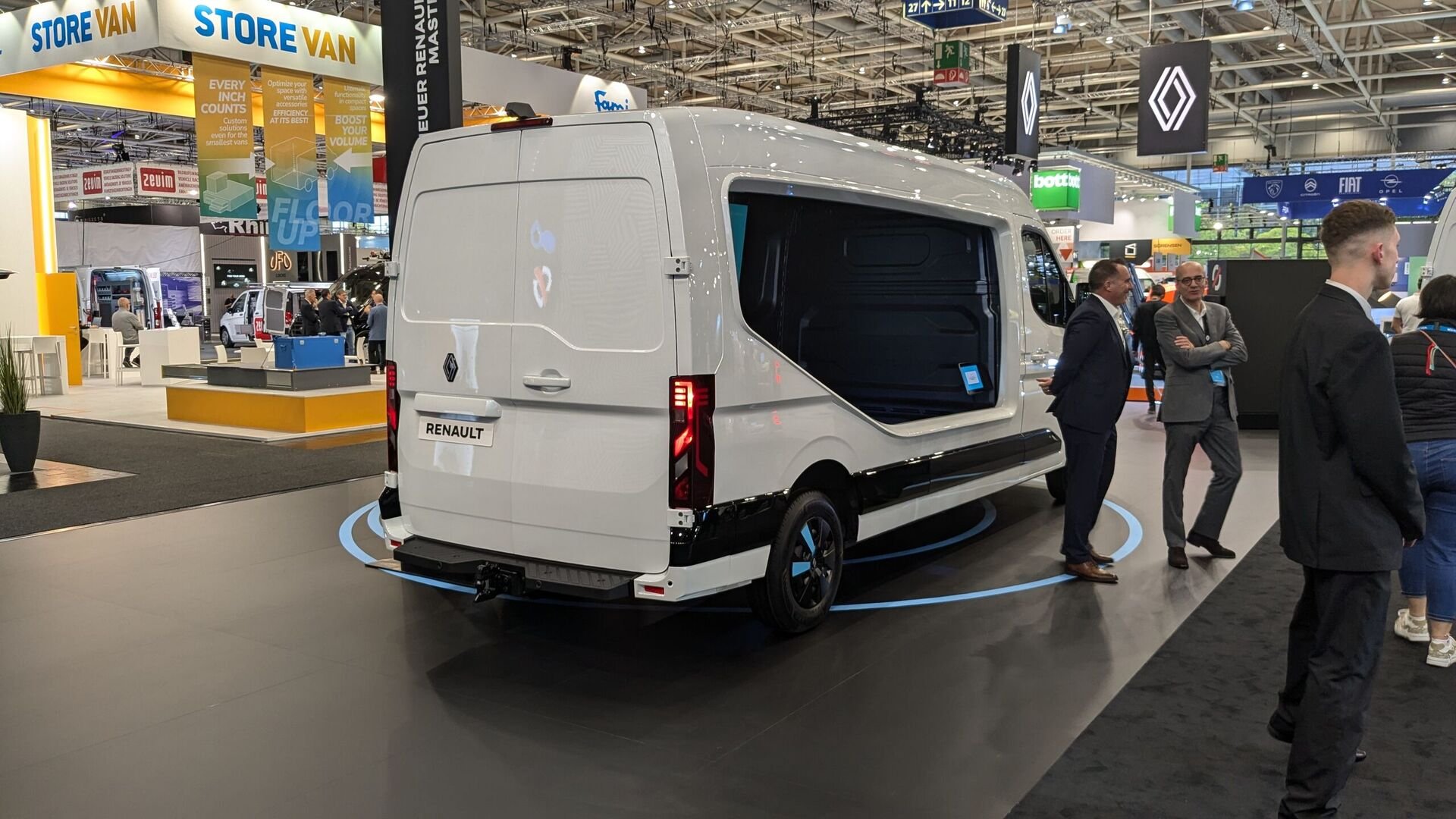 Renault Master (2024)