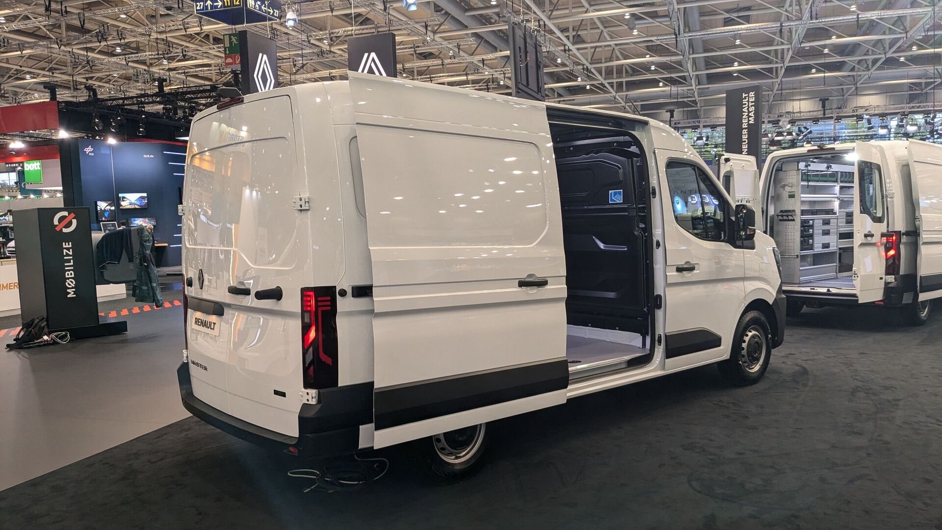 Renault Master (2024)