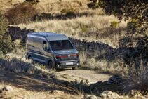 Renault Master E-Tech