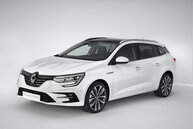 Renault Megane (2020)