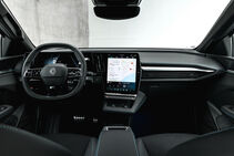 Renault Megane 2026