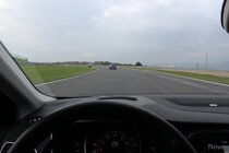 Renault Mégane 4Control