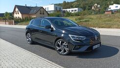 Renault Mégane E-Tech 160 R.S Line