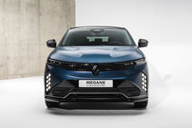 Renault Mégane E-TECH (2026)