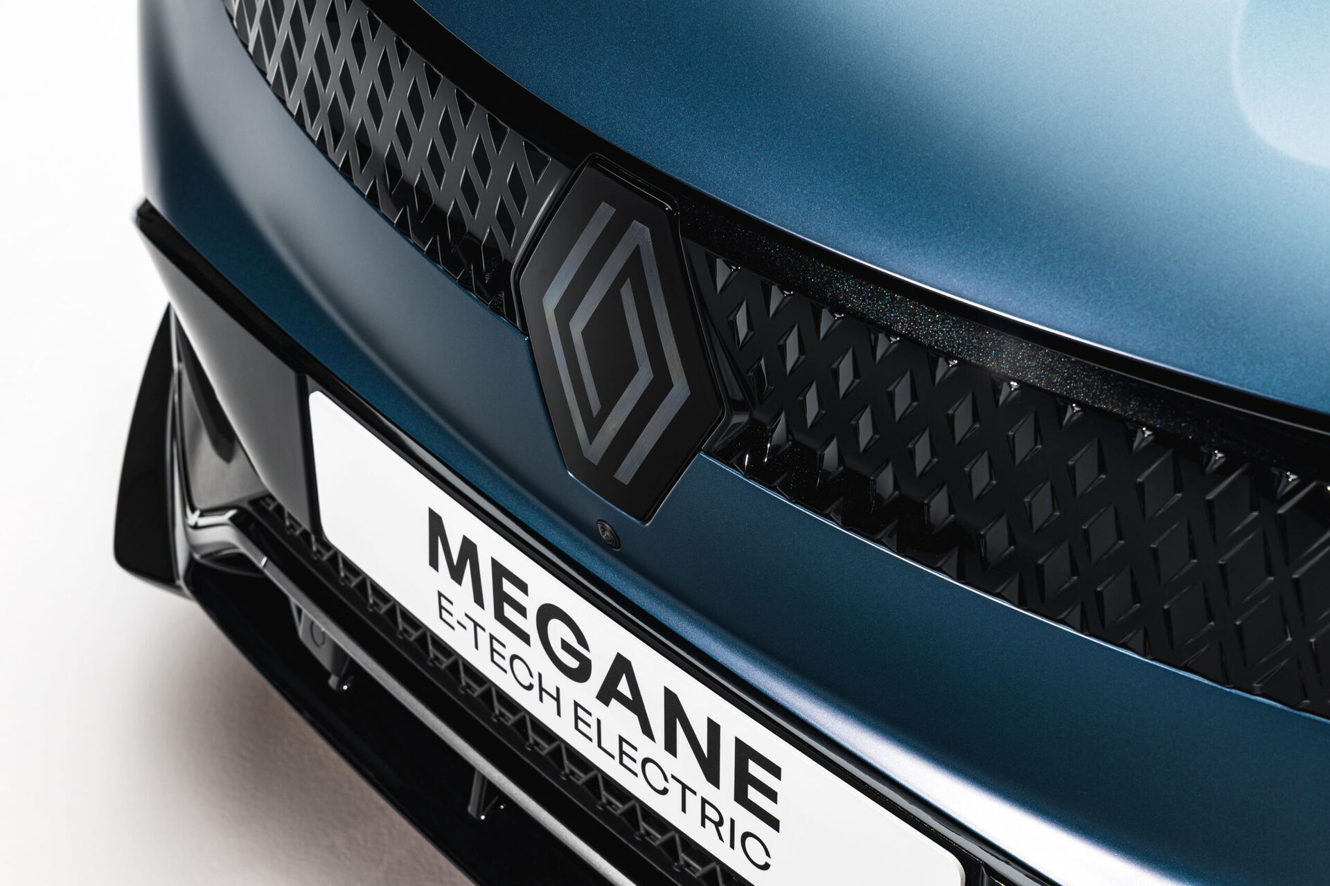 Renault Mégane E-TECH (2026)