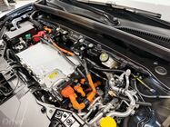 Renault Mégane E-TECH (2026)