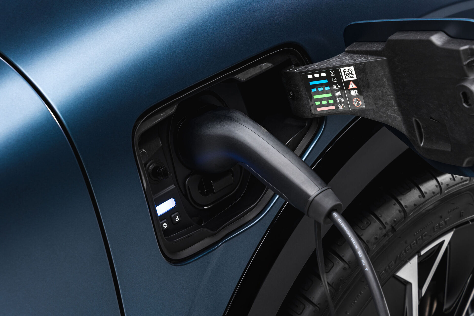 Renault Mégane E-TECH (2026)