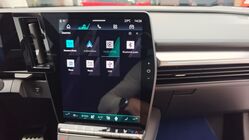 Renault Mégane E-TECH (2026)