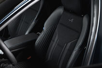 Renault Mégane E-TECH (2026)