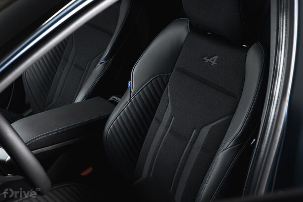 Renault Mégane E-TECH (2026)