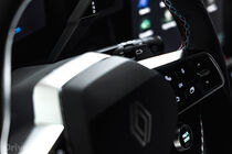 Renault Mégane E-TECH (2026)