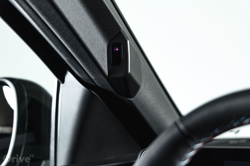 Renault Mégane E-TECH (2026)