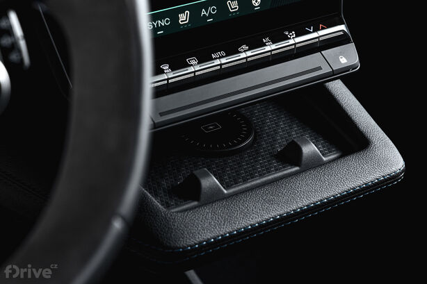 Renault Mégane E-TECH (2026)