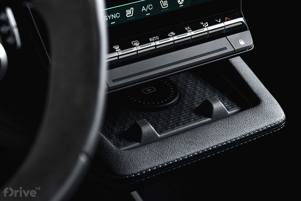 Renault Mégane E-TECH (2026)
