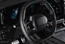 Renault Mégane E-TECH (2026)