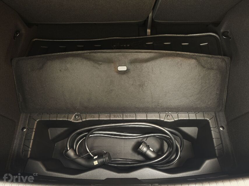 Renault Mégane E-TECH (2026)