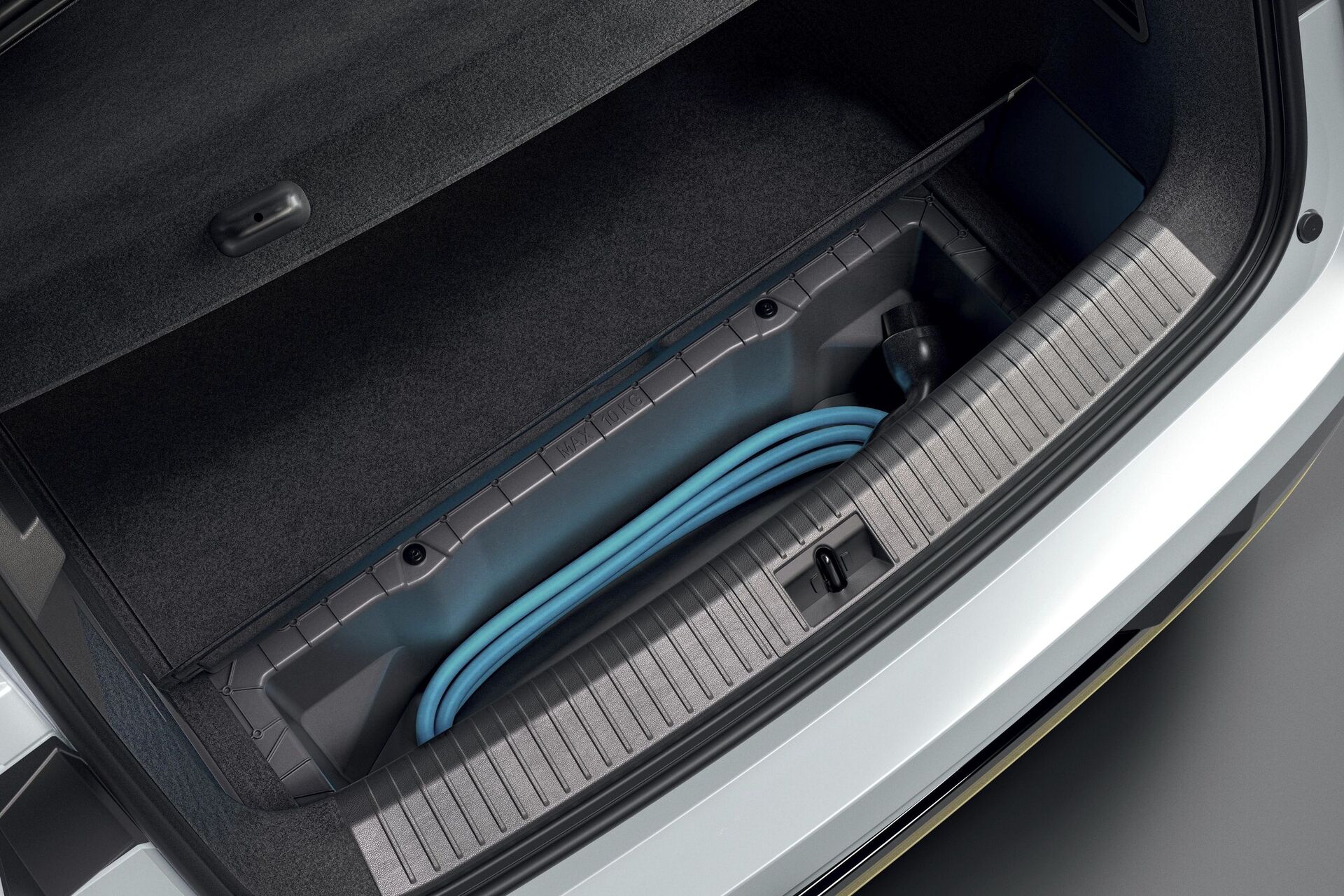 Renault Mégane E-TECH