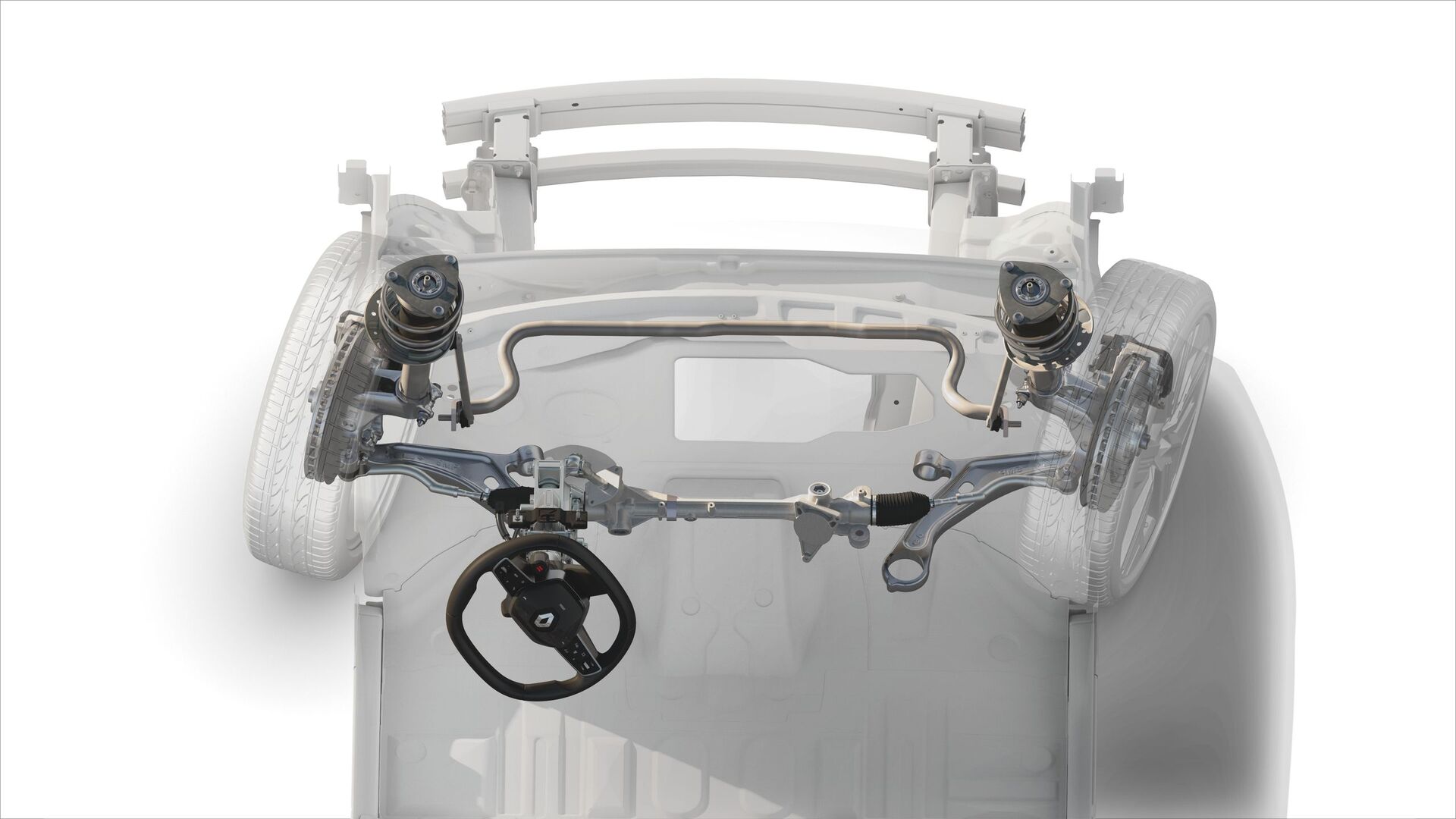 Renault Mégane E-TECH