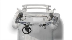 Renault Mégane E-TECH