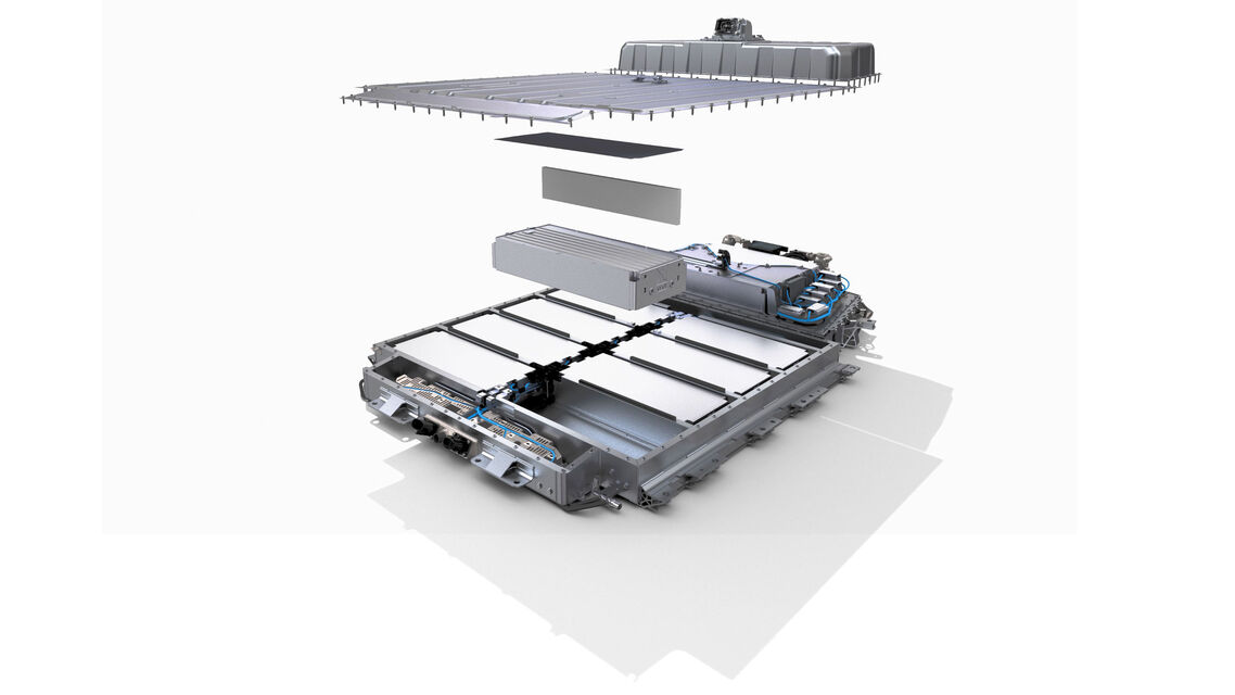 Renault Mégane E-TECH
