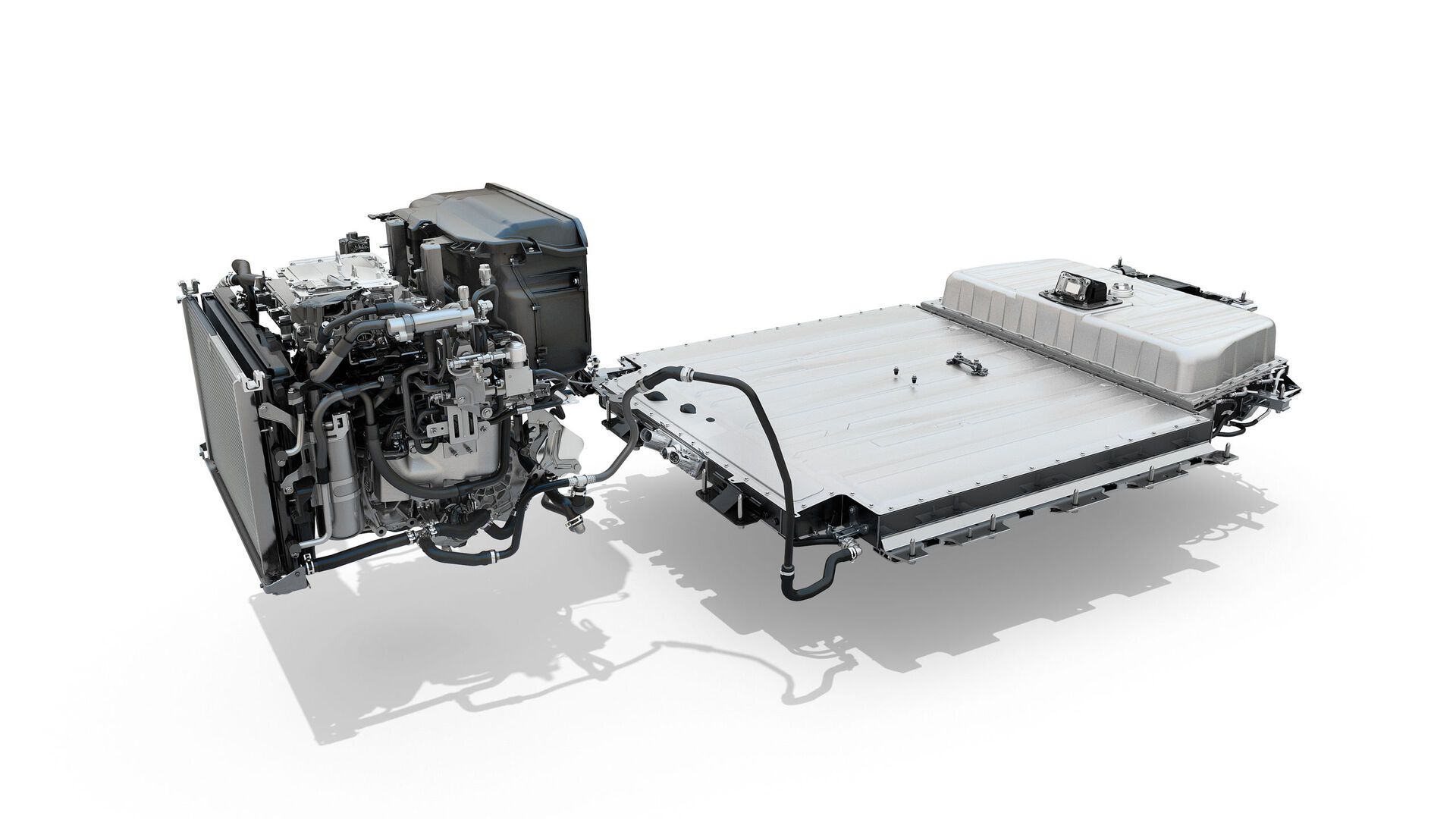 Renault Mégane E-TECH