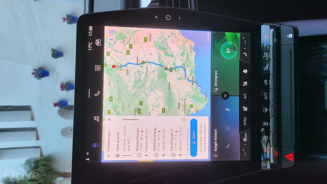 Renault Mégane E-TECH