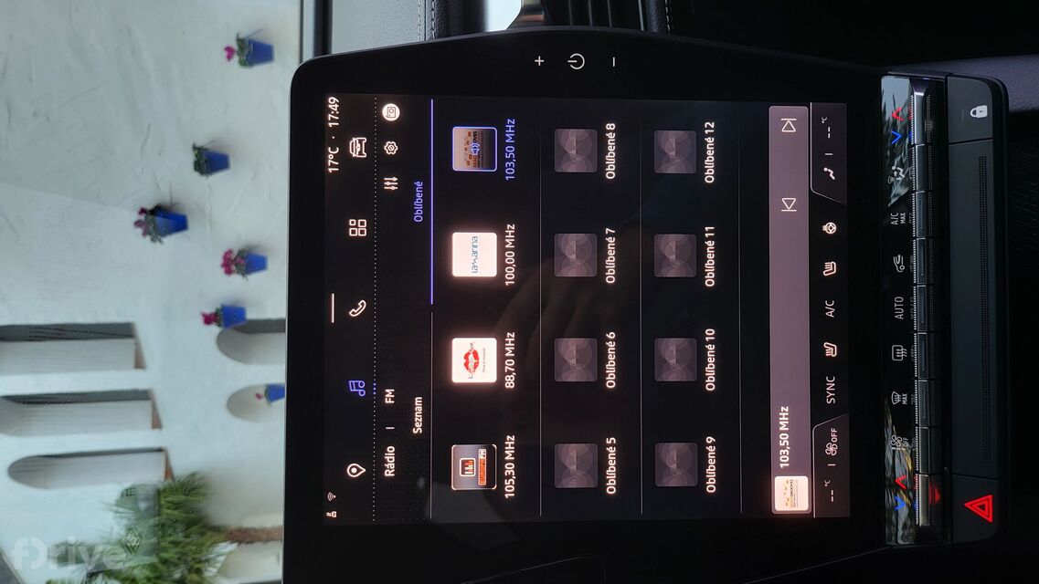 Renault Mégane E-TECH