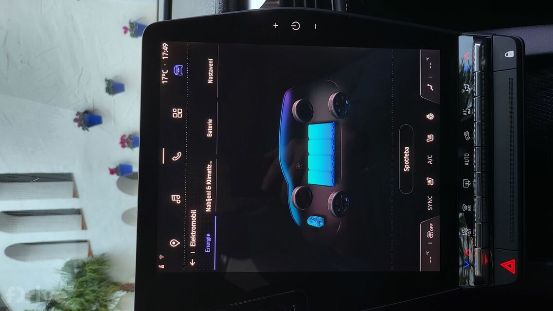 Renault Mégane E-TECH