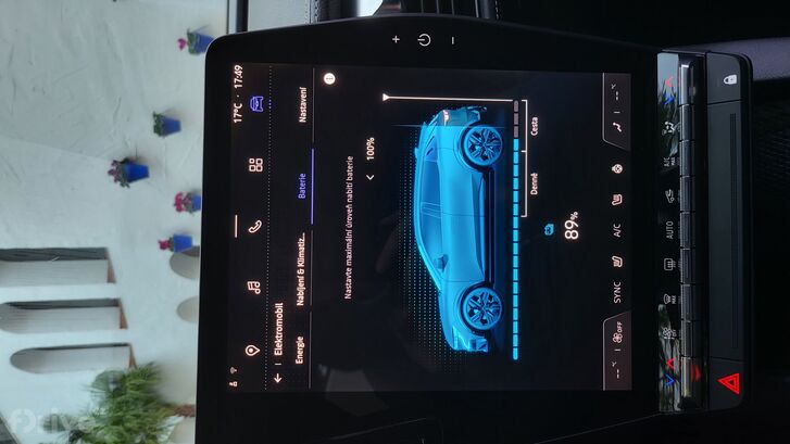 Renault Mégane E-TECH