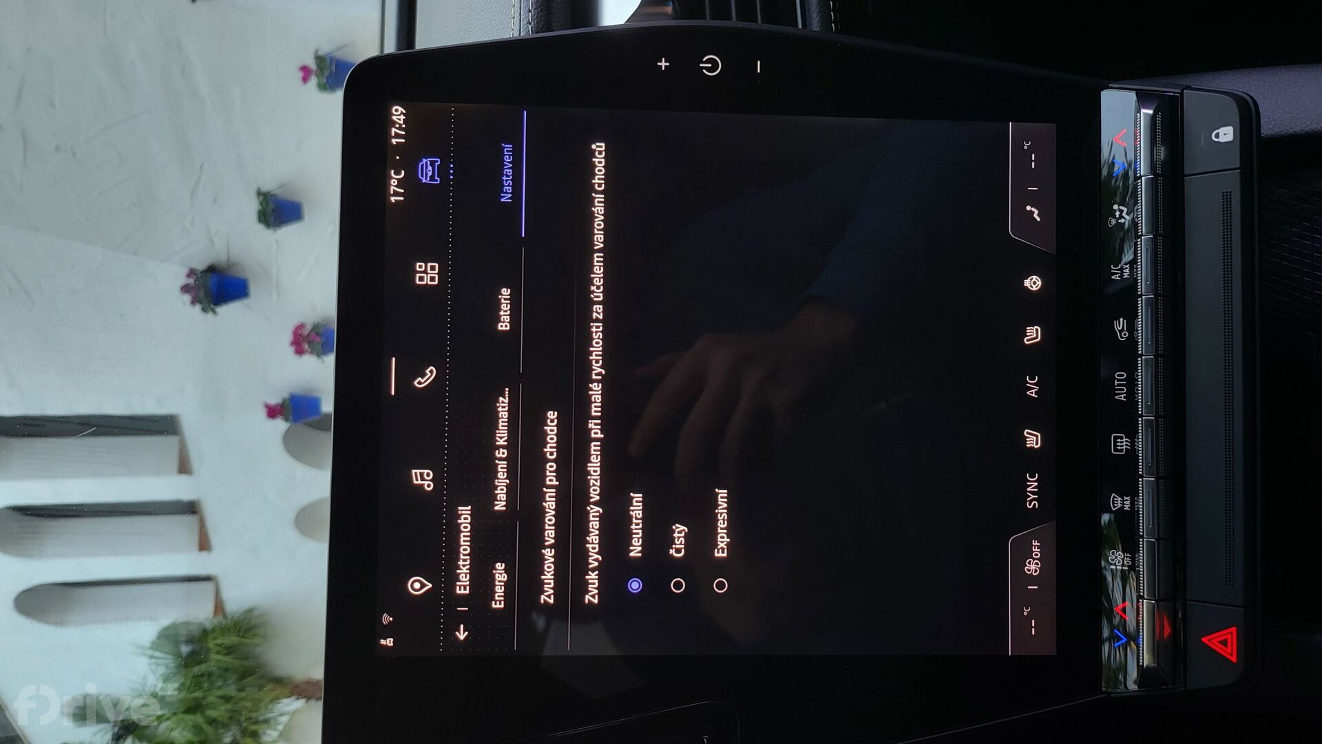 Renault Mégane E-TECH