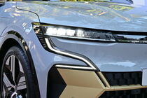 Renault Mégane E-TECH