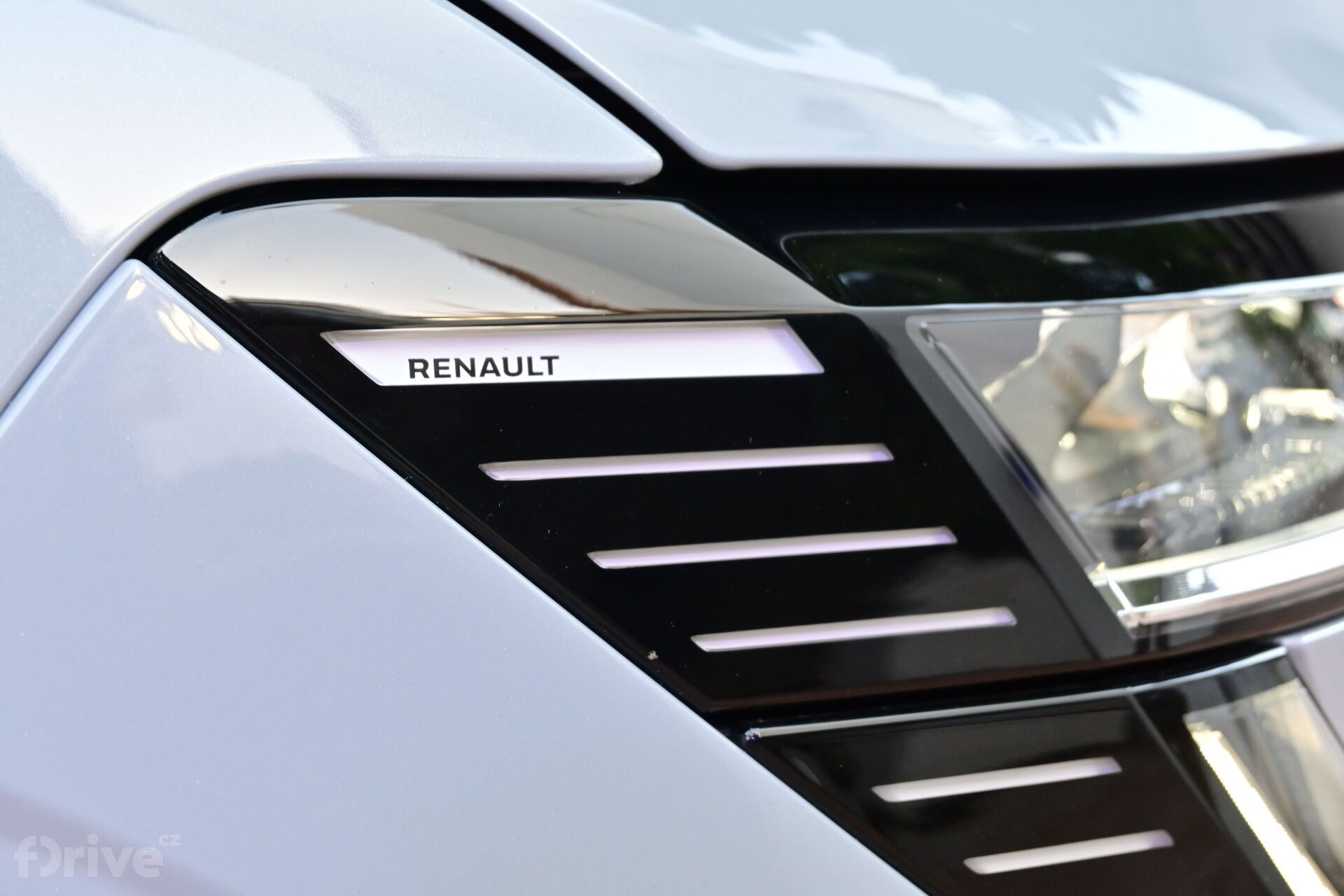 Renault Mégane E-TECH