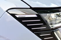 Renault Mégane E-TECH