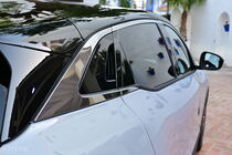 Renault Mégane E-TECH