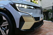 Renault Mégane E-TECH