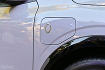 Renault Mégane E-TECH