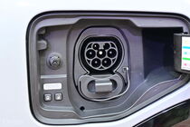 Renault Mégane E-TECH