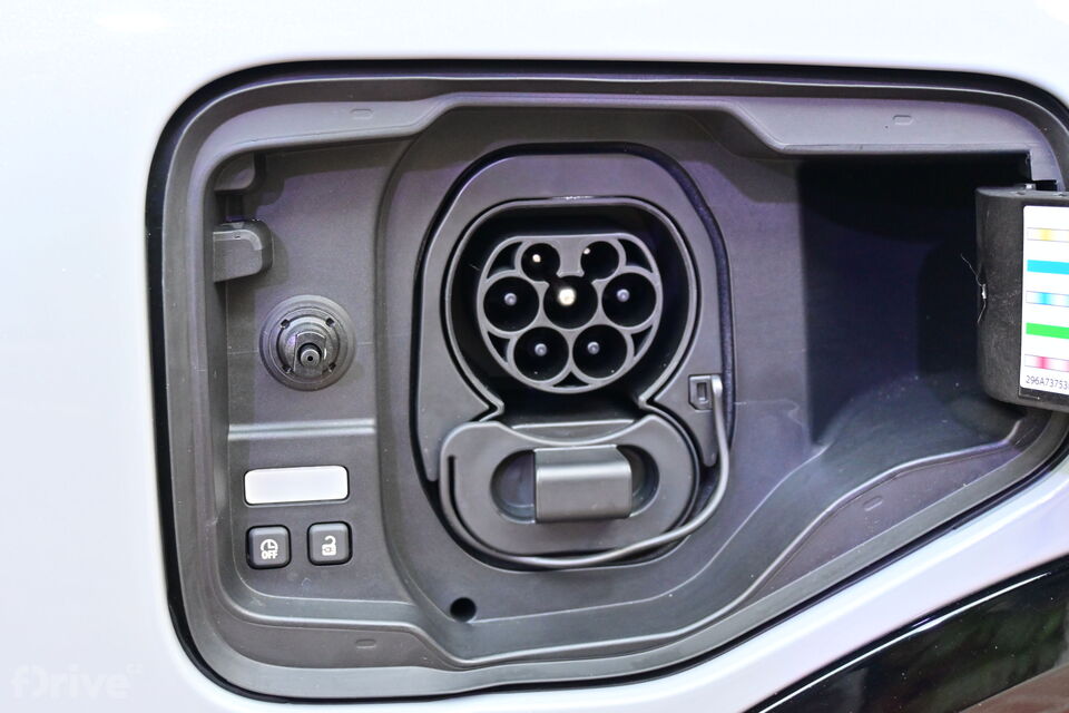 Renault Mégane E-TECH