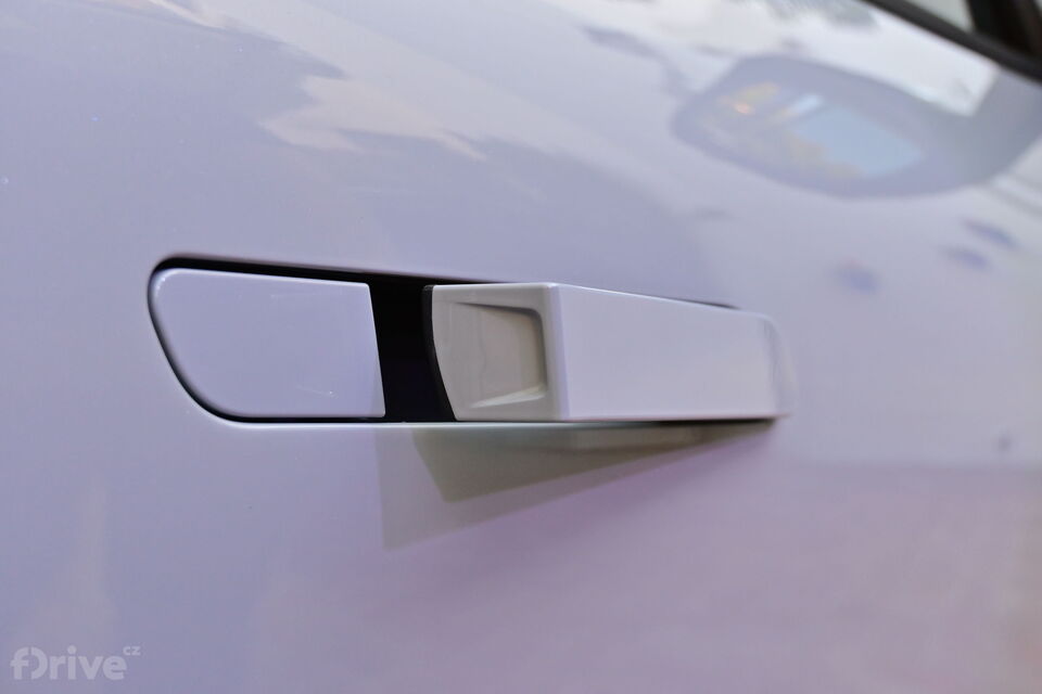 Renault Mégane E-TECH