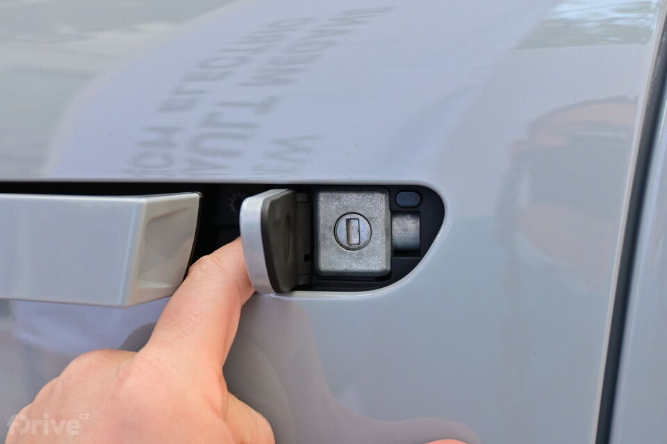 Renault Mégane E-TECH