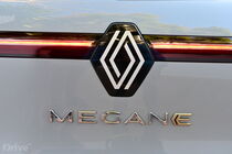 Renault Mégane E-TECH