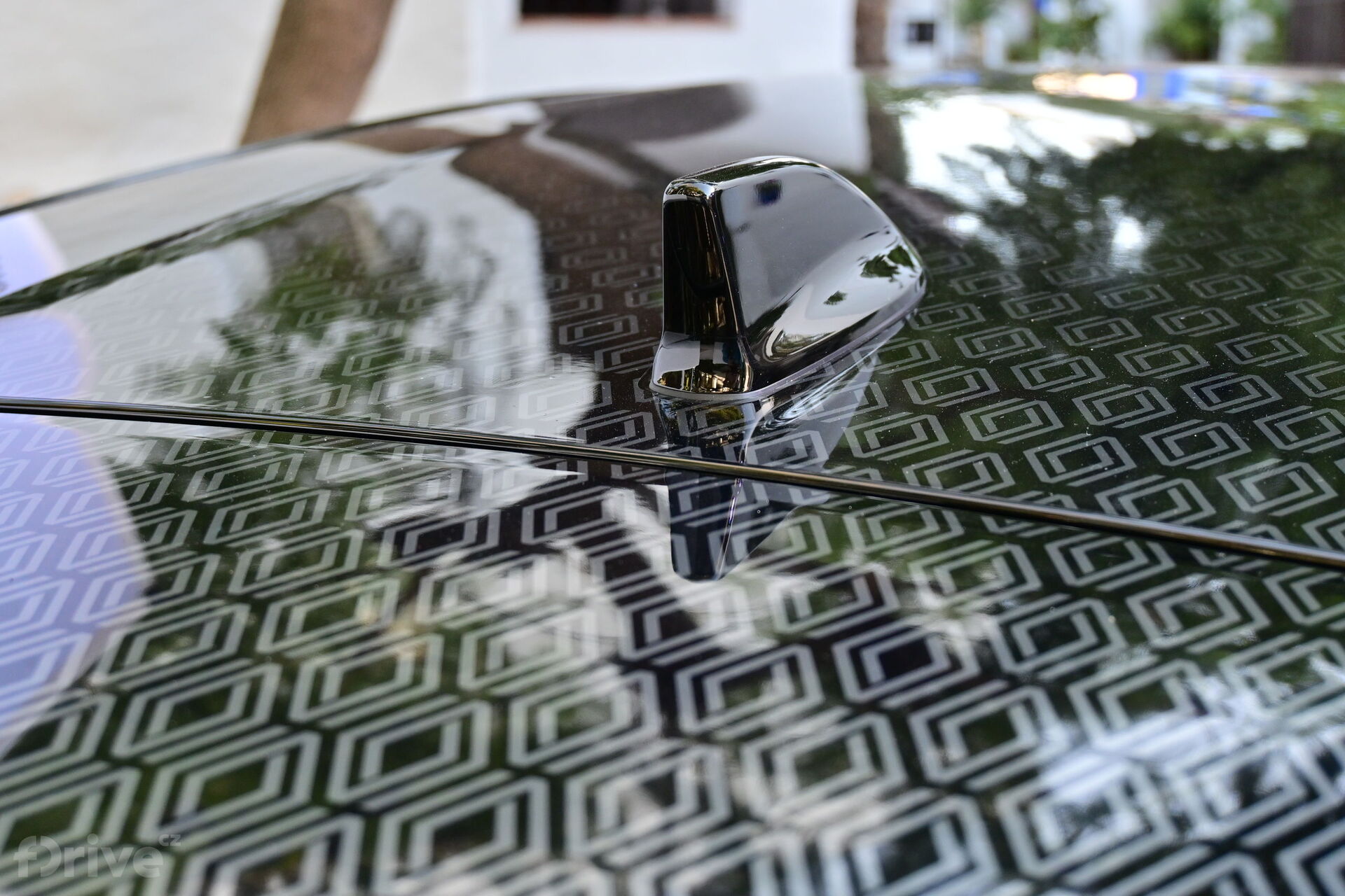 Renault Mégane E-TECH