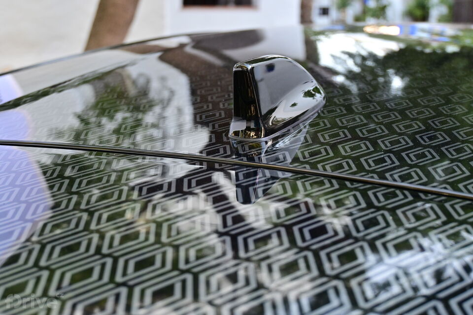 Renault Mégane E-TECH