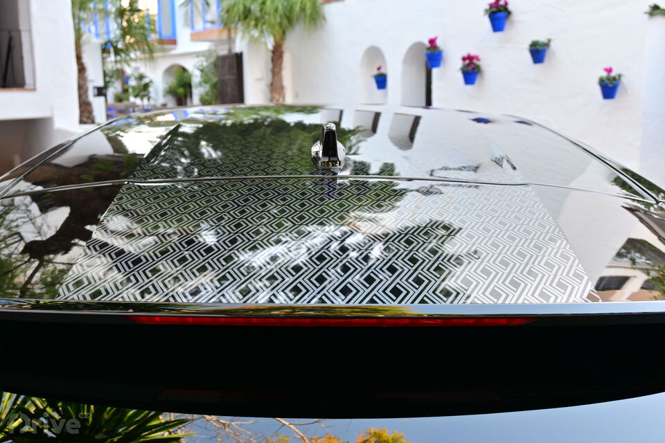 Renault Mégane E-TECH