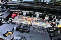 Renault Mégane E-TECH