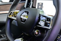 Renault Mégane E-TECH