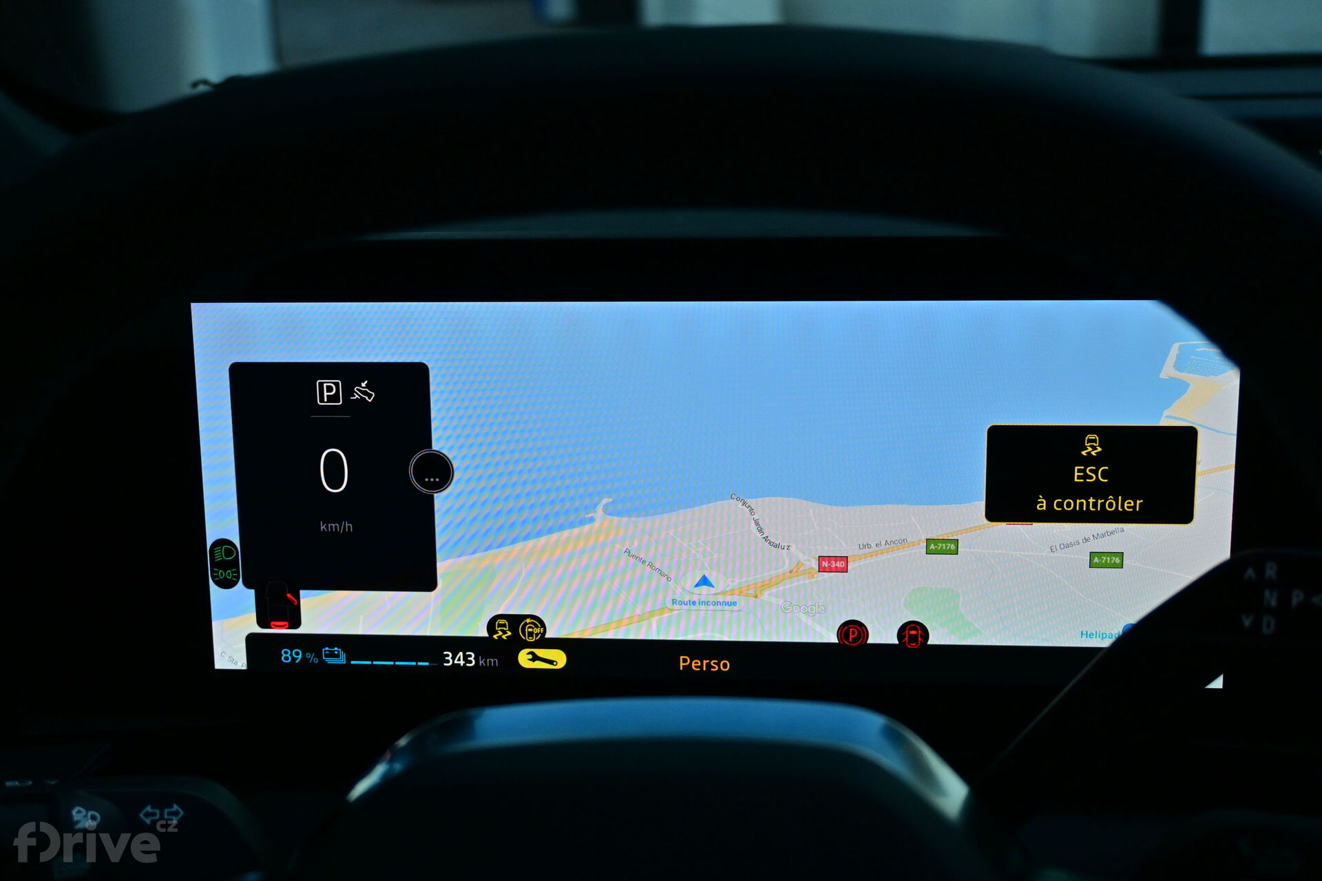 Renault Mégane E-TECH