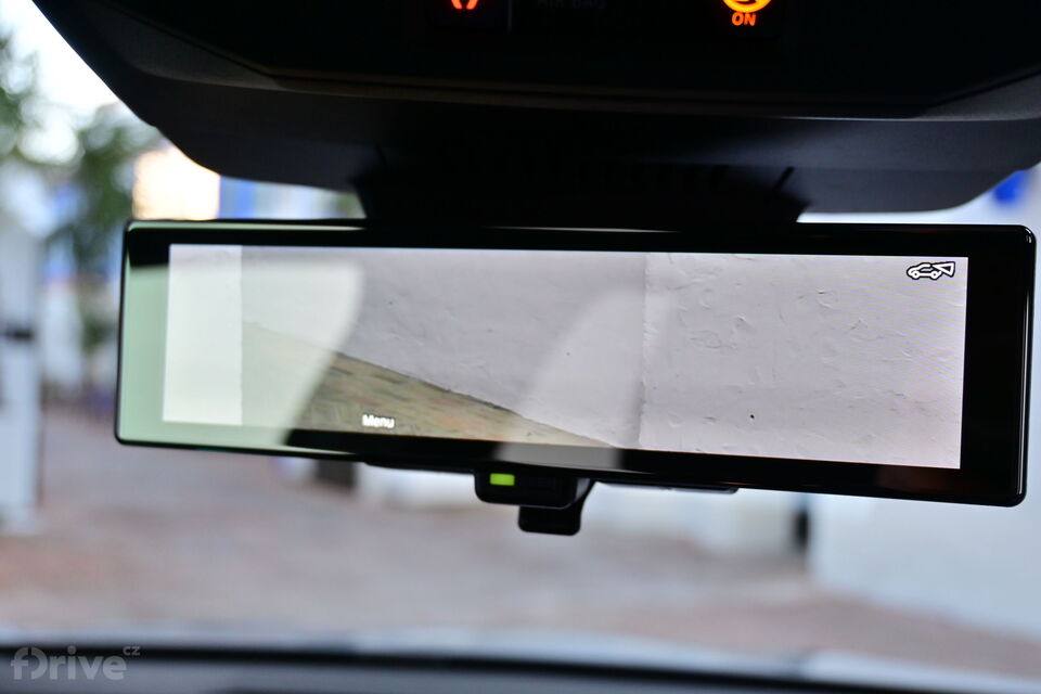 Renault Mégane E-TECH