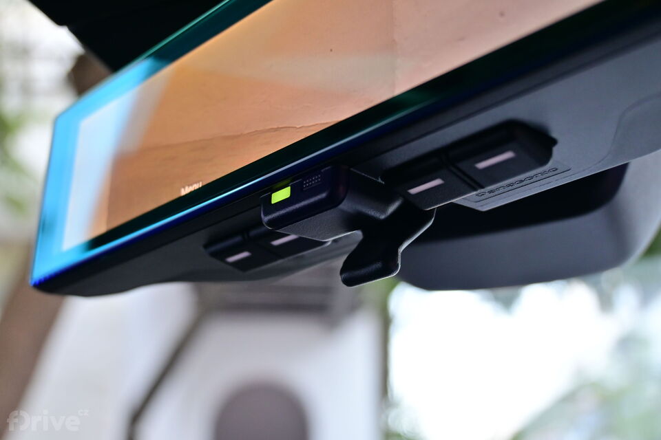 Renault Mégane E-TECH