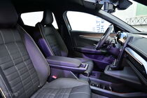 Renault Mégane E-TECH